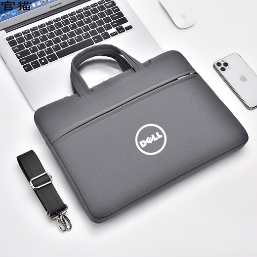 CAT oficial adecuado para Dell Gamer G16 Computer Pack Dell Vostro 14 Logros 3420 5401 3400 Laptop 677 EDITION APRUEBA GRIS