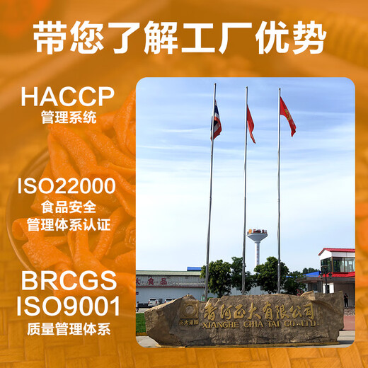 Zhengda Selected Cherry Valley Duck Soup Duck Braised BBQ Ingredients Duck Intestine 500g*2 Bags Total 2Jin Jin is equal to 0.5kg