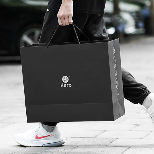 Hero professional version hand-brewed coffee pot set coffee pot grinder coffee cup hand-brewed coffee set hand-brewed gift box