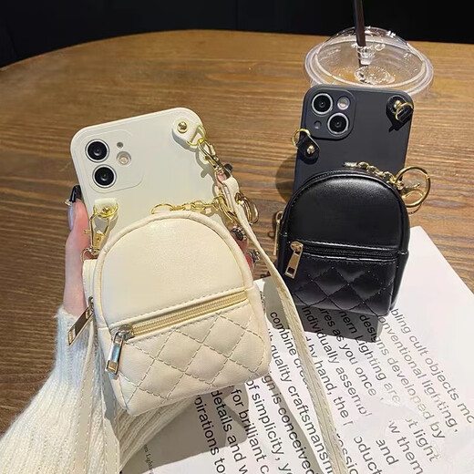 Mackuqi es adecuado para Apple 14 Case de teléfonos móvil