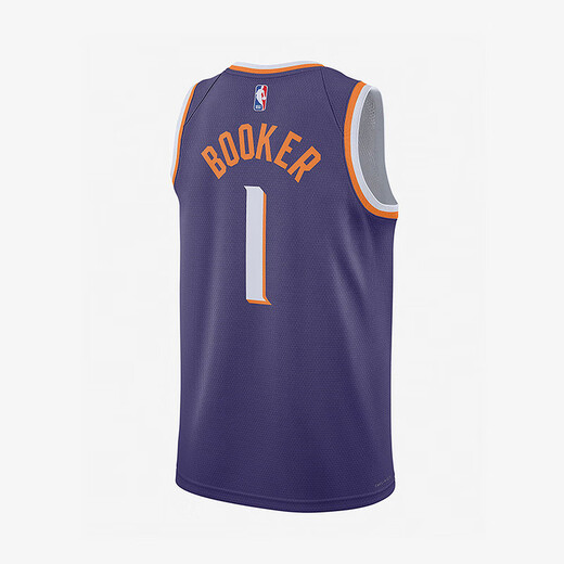 Nike (Nike) Herren-Training Fitness Sport bequemer Basketball-ärmellose T-Shirt DV4855-566 S