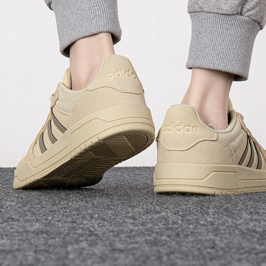 Adidas New Neo Entrap Low Top Sneakers Casual Shoes Board Board Schuhe Männer und Frauen Schuhe JQ3923 D GW9675 44