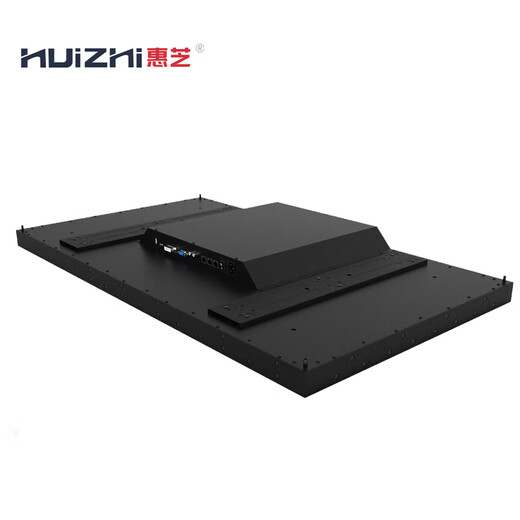 Huizhi 55-Zoll-BOE/LG HD LCD-Spleißbildschirm Nahtloser LED-LED-Überwachung von Live-Konferenzraum HD Display Ultra-Narrow Edge TV Wall Large Monitor 46-Zoll-Volldesign-Plan, Konsultieren Sie den Kundendienst, um Rabatte zu genießen