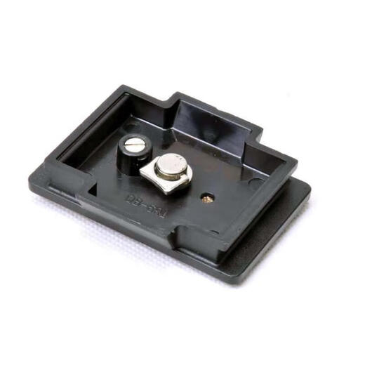 YUNTENG (YUNTENG) VCT-880 870RM 860AV JINFUTU VT-2000 TRAAT GIMBAL PEREIL + Horizontales und vertikales Handy-Clip Schnellinstallationsplatte