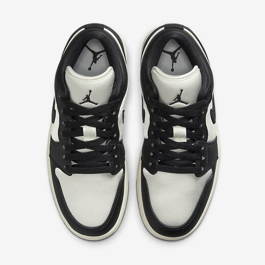 JordanJordan 1男女鞋 AJ1复古板鞋 休闲运动鞋FB9893 DC0774 fb9893-101 黑白 38