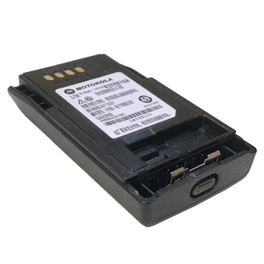 摩托罗拉适配摩托罗拉MTP850对讲机电池mtp830/810/750/850S锂PMNN4351BC