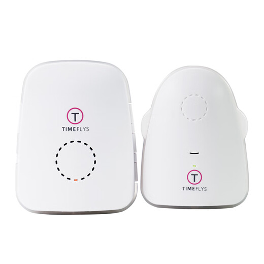 Meixin (timeflys) baby monitor baby nap soothing crying detection reminder daily protection intelligent monitoring Highlander Prado (new upgrade without additional price)