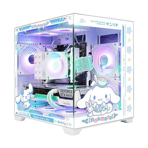 ASUS Intel Core i7 12700KF with ASUS RTX5060 5060Ti independent graphics card e-sports live game desktop computer host DIY assembly machine configuration 3 i7-12700KF + ASUS RTX5060