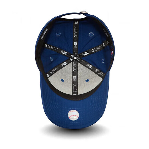 NEW ERA New Yihua Baseball Cap Baseball Cap 9FORTY Series New York Yankees 11157579-Dark Blue