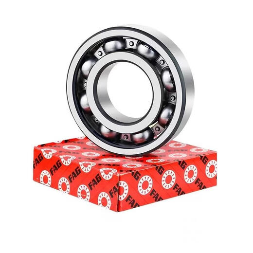 Hochgeschwindigkeitslager 69146915691669176918691969202RSRZ691 6914-2zr (Eisenabdeckung)