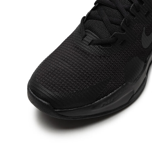 NIKE Men's Shoes 2026 New Spring Sports Shoes AIR MAX ALPHA TRAINER 5 Cushioning and Wear-Resistant Training Shoes DM0829-010 45