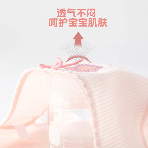 Pitt children's underwear baby girl pure cotton briefs for girls flat corner boxers medium large children's shorts 11155 purple grid girl [four corner pure cotton style] 4 pieces 150 cm Height 140-150cm 63-78Jin[Jin equals 0.5 kg]