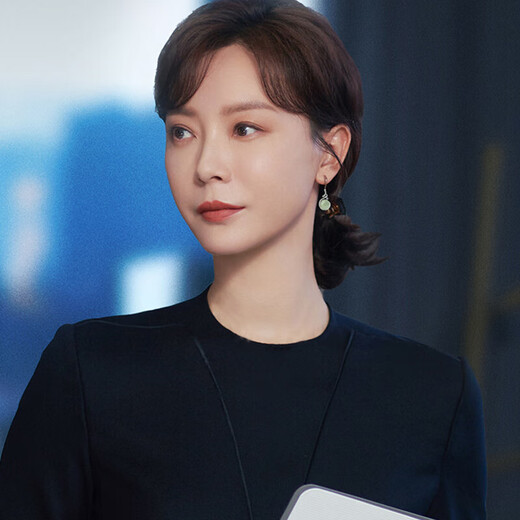 Yinyu retro imitation Hetian jade earrings for women 2025 new earrings retro jade earrings female birthday gifts for girlfriends fashion earrings