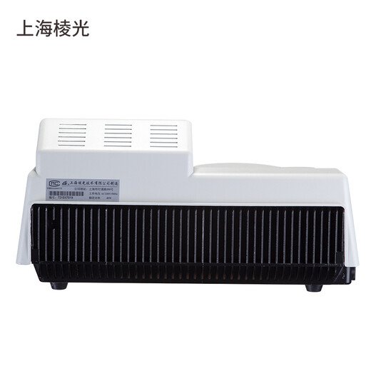 中实仪上海棱光 721S722SP723S可见分光光度计实验室紫外可见光光谱仪 721S