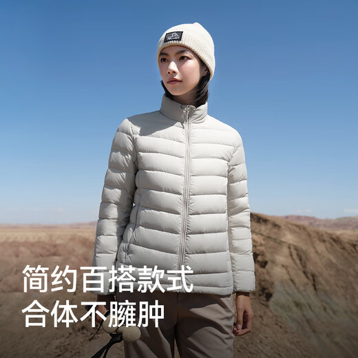 Pelliot outdoor thin down jacket men and women winter 800 goose velvet warm jacket jacket jacket jacket inner liner 11340821 black XXL