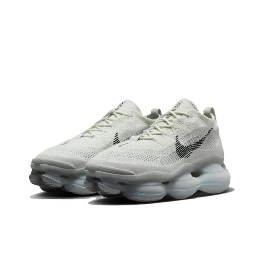 Nike-Käufer Kauf Air Max Scorpion Herren Retro atmungsablöschbar weicher lässiger Laufschuhe FQ2694-001 40