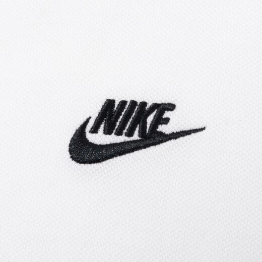 耐克（NIKE）男装上衣 夏季新款运动服跑步健身透气宽松休闲时尚POLO衫短袖 FN3895-100 XL