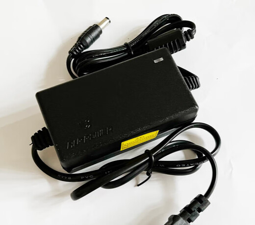 岳威12V2A仪表专用电源QX687适配器220V12V2A充电器YW-123-1202