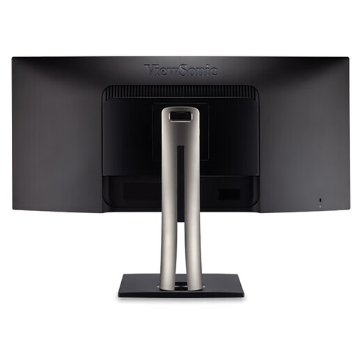 ViewSonic VP3881A 37,5-дюймовый тип C90W 4K 21: 9 Кричная поверхность IPS100%SRGB PBP/KVM Динамик с сертифицированным компьютерным монитором сетевого порта TUV