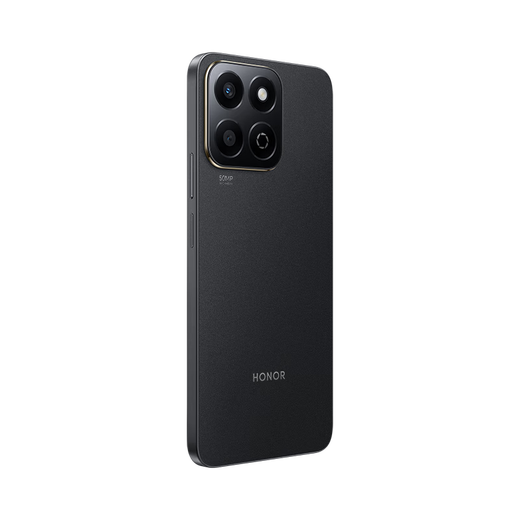 Honor (HONOR) Play new product Honor 60 plus Play 60 Plus Five-star super anti-fall 6000mAh super durable and long battery life 300% dual loudspeaker large volume pro 5G mobile phone Magic Night Black Play 60 Plus 12GB+256GB