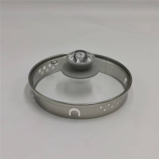 WeNYi General Jiuyang аксессуары для корпуса чайника для здоровья DGD1506BQ корпус чайника одно стекло электрический чайник верхняя часть корпуса белая оригинальная крышка