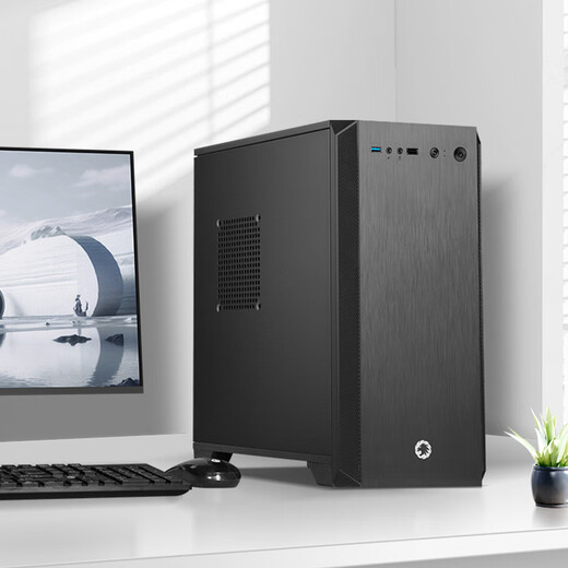 Ningmei Country 14th Generation Core i7 14700/i7 12700 Assembly Computer Home Office Game Designer Desktop Computer Host Enterprise Purchase Complete Machine DIY Assembly Machine Deluxe Edition 13th Generation i7丨32G D5丨1T