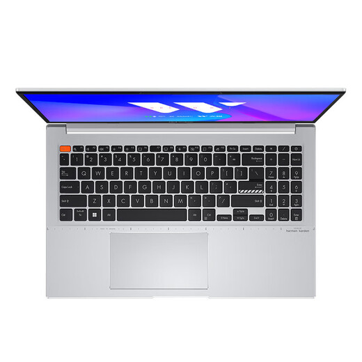Asus asus Fearless Pro1415i Laptop Ultra-Light AI Business Office de negocios Estudiante Home Design Juego 2K Pro15: 11 Generación i5/2.8k/OLED [ASUS Fearless Series, auténtico productos nacionales] [Estándar + 699 Yuan Gift Package]