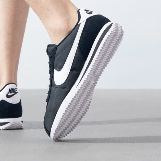 
Nike (NIKE) men's shoes 2025 new summer CORTEZ TXT retro waffle shoes sneakers lightweight casual running shoes DH1349-100 43