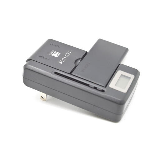诺基亚适用于诺基亚TA-1278/1148 TA-1126/1012/1172原装手机BL-4UL电池 0mAh 两个全新电池+LCD商务万能充