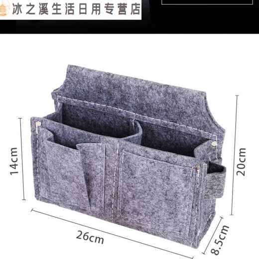 Sailotou carpentry belt type thickened and wear-resistant construction site carpenter waist pocket nail pocket nail pocket tool bag bag nail pocket thickened buckle belt + nail pocket