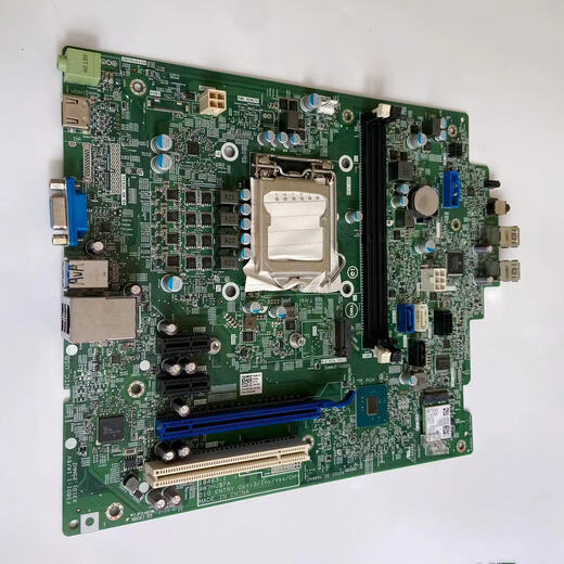 猩阮樟戴尔 OptipLex 3080 Vostro 3681 3690  3888 3881 3991 3990主板 3681主板质保三个月
