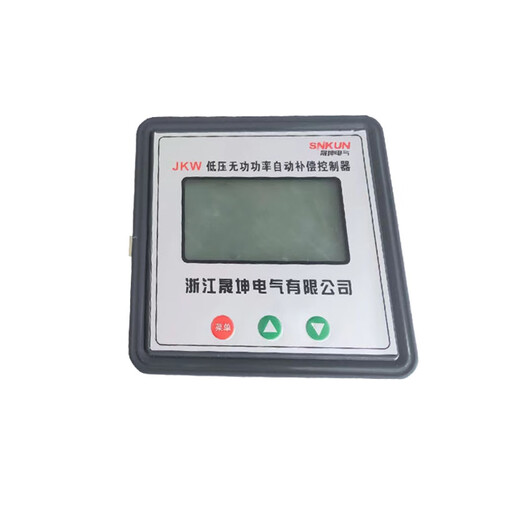 JKW-12/32/JKWD5/JKW-16D intelligent low voltage reactive power compensation controller JKW-32-A-J