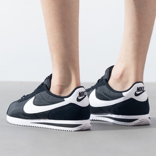 
Nike (NIKE) men's shoes 2025 new summer CORTEZ TXT retro waffle shoes sneakers lightweight casual running shoes DH1349-100 43