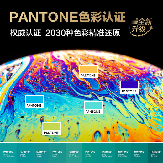 Samsung (SAMSUNG) 75X9D 75-inch Neo Quantum Dot AI Mini LED TV 120Hz QA75QNX9DAJXXZ Level 1 Energy Efficiency Subsidy National Subsidy