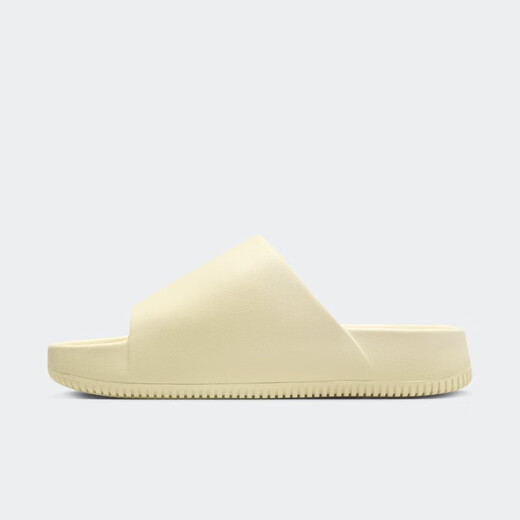 Nike (NIKE) women's sports and casual versatile beach slippers DX4816-701 size 35.5