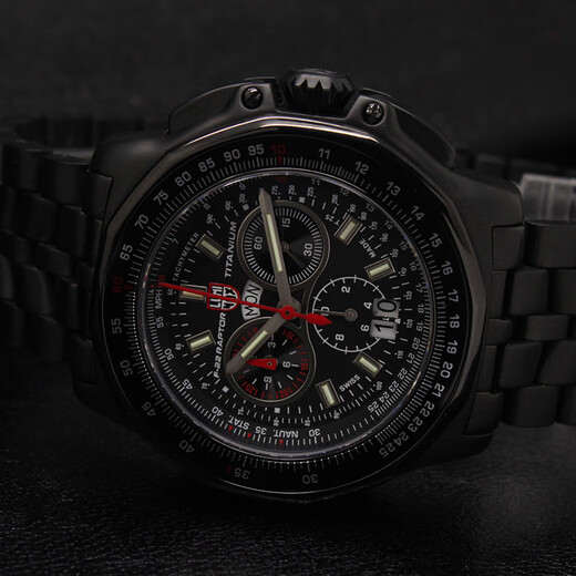 
Luminox watch F22 Raptor 9272 Nighthawk F117 fighter quartz watch men's watch Nightingale XA.6421 Luminox 6422 XA.9272