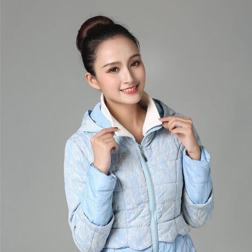 Nonami down jacket collar anti-dirty inner patch winter removable versatile fake collar black knitted thread autumn and winter protective cover red one size fits all unisex