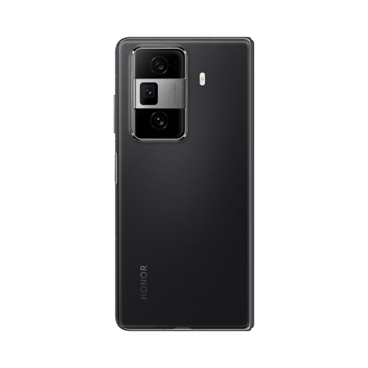 荣耀Magic Vs3 折叠屏 激活 5G AI智能手机 绒黑色 12GB+512GB 全国联保激活