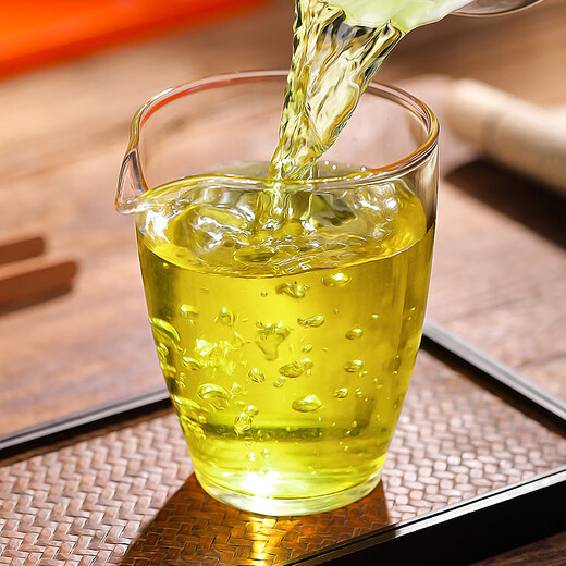 赛八仙茶叶 6A珍品安溪铁观音新茶高山新枞特级清香型乌龙茶250g*1/罐