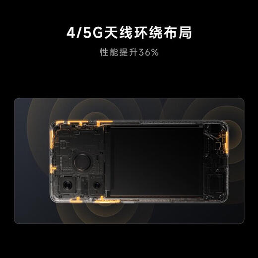 Xiaomi Redmi Turbo 3 Nationale Subvention der dritten Generation Snapdragon 8S Pengpai OS 16+512 White AI Funktion 5G Mobiltelefon
