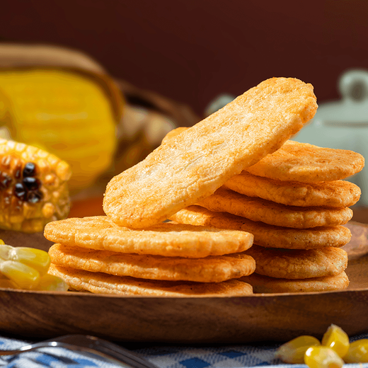 Want Want Snacks Gift Pack Jiawang 1.18kg Gift Box Snack Food Lazy Snacks Gift for Girlfriend