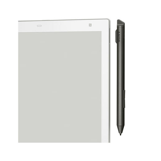 索尼（SONY） 电子书纸阅读器 DPT-RP1 或 手写笔 或 替换笔芯（圆珠笔质感）原装正品先到先得 电子书DPT-RP1