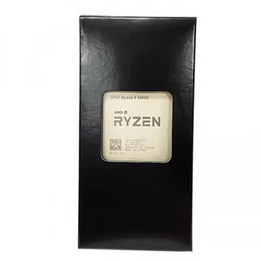 Mihong AMD neue CPU R5 5600X 5600G 5600 5500 R7 5700X3D 5800X R9 5900X 5950X Demontage-Chip-Prozessor Ryzen R7-5700X3D neuer Chip-Prozessor
