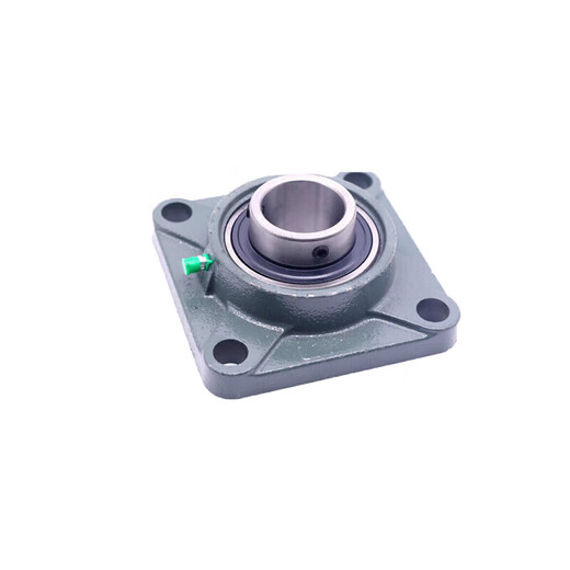 Bearing seat F210