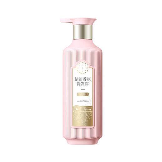 Sanshenghua Pechoin Shampooing Huile Essential Fragrance Yingliang Repair Shampooin