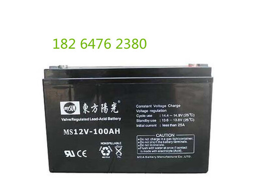 仁聚益SUN12200免维护12V200AH直流屏电源UPS EPS基站通讯光伏