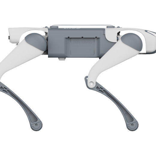 
YUNSHENCHU Cloud Deep Lite3 Experience Edition Smart Four-legged Bionic Robot Robot Dog