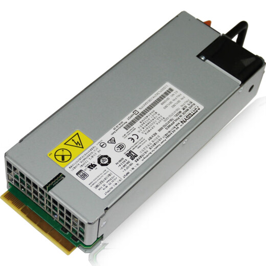 联想（Lenovo）IBM服务器电源 X3650/X3850/M5/M4系列 【675W 39Y7201】