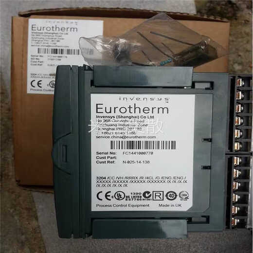 Brand new Continental 3204CPVHDRDXR4C1GENGENG thermostat thermostat