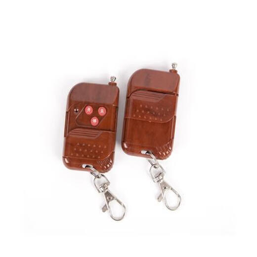 Electric telescopic door controller trackless dual motor remote control switch motherboard factory horizontal moving door accessories Taiwan control